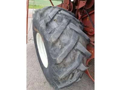 1990 Laverda 3500 Combine Harvester Combine 115 HP 1989 - Ready for Export — photo 15 of 20