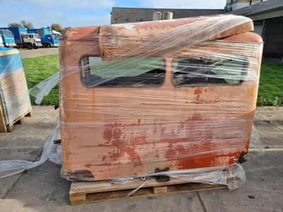 Scania LS56 1963 – 6x2 – Oldtimer Truck – Chassis Cab – 165 HP – Project / Export – PM2029 — photo 19 of 20