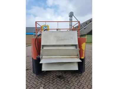 2000 MWM AMFIBIEVOERTUIG - Boat — photo 2 of 20