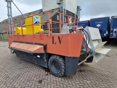 2000 MWM AMFIBIEVOERTUIG - Boat — photo 3 of 20