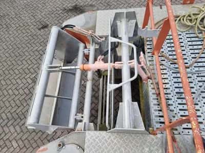 2000 MWM AMFIBIEVOERTUIG - Boat — photo 12 of 20