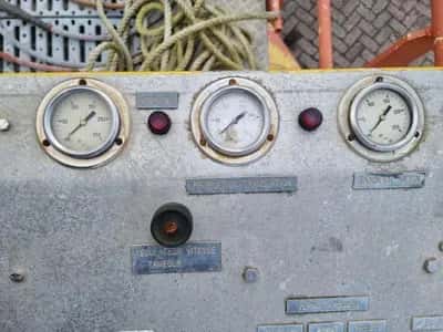 2000 MWM AMFIBIEVOERTUIG - Boat — photo 11 of 20