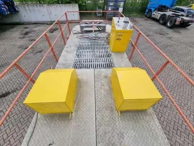 2000 MWM AMFIBIEVOERTUIG - Boat — photo 13 of 20