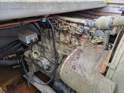 2000 MWM AMFIBIEVOERTUIG - Boat — photo 16 of 20