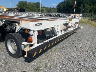 2004 Nicolas MPV 135 — photo 8 of 20