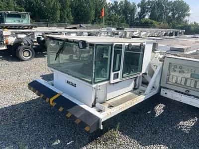 2004 Nicolas MPV 135 — photo 9 of 20