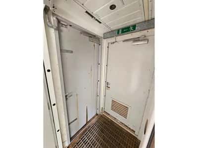 King Office Trailer 2005 – 3 Axles – Air Suspension – Mobile Unit – Office / Workspace — photo 20 of 20