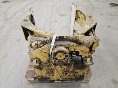 2005 Cascade 60F-RC-503 G Paper Roll Clamp - Forklift Clamp - Forklift Attachment — photo 4 of 8