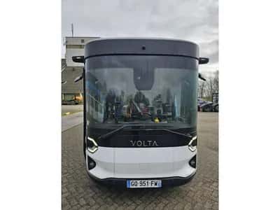 Volta ZERO Electric Box Truck 2023 – 100% Electric – 16 ton – Tail Lift — photo 2 of 20