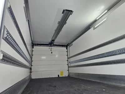 Volta ZERO Electric Box Truck 2023 – 100% Electric – 16 ton – Tail Lift — photo 19 of 20