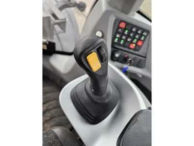 2019 Case 821G wheel loader – 230 HP – shovel - 4x4 — photo 11 of 20