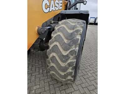 2019 Case 821G wheel loader – 230 HP – shovel - 4x4 — photo 19 of 20