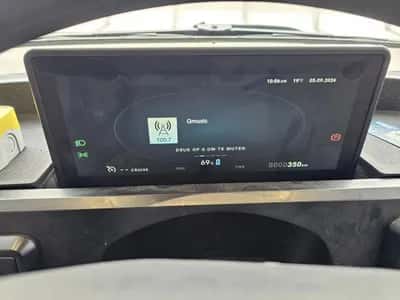 Volta ZERO electric chassis cab 2022 – 100% electric – 16 ton – high payload — photo 13 of 20