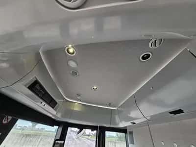 Volta ZERO electric chassis cab 2022 – 100% electric – 16 ton – high payload — photo 19 of 20