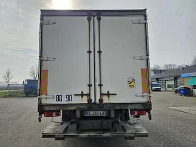 2012 Renault Premium 270 DXI – 4x2 – Curtainsider – Manual – Distribution — photo 6 of 20
