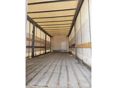 2012 Renault Premium 270 DXI – 4x2 – Curtainsider – Manual – Distribution — photo 7 of 20