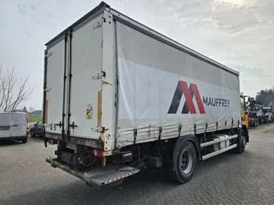 2012 Renault Premium 270 DXI – 4x2 – Curtainsider – Manual – Distribution — photo 5 of 20