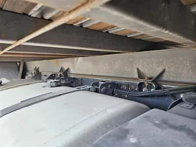 2012 Renault Premium 270 DXI – 4x2 – Curtainsider – Manual – Distribution — photo 18 of 20