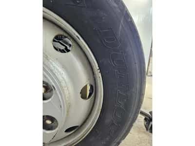 Mercedes-Benz Atego Axle – Complete – Truck Axle – 255/70 R22.5 -Atego Parts — photo 5 of 8
