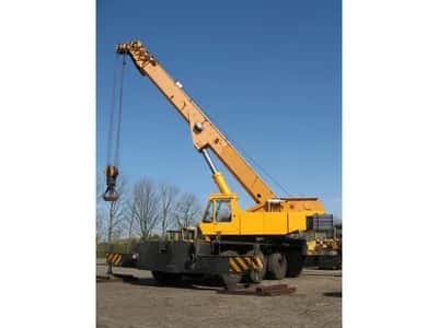 1980 Gottwald TMK 100-44 — photo 1 of 20