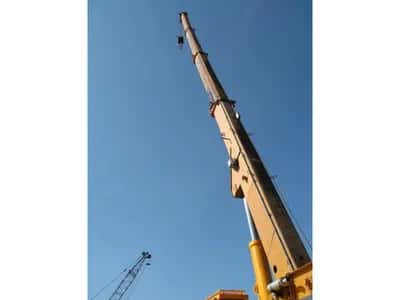 1980 Gottwald TMK 100-44 — photo 4 of 20