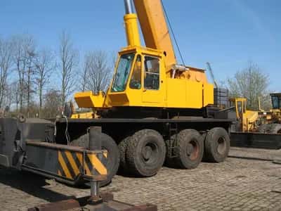 1980 Gottwald TMK 100-44 — photo 2 of 20
