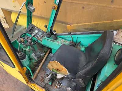 1980 Gottwald TMK 100-44 — photo 11 of 20