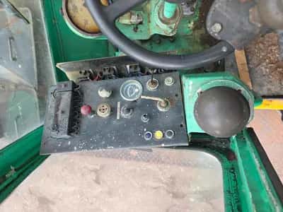 1980 Gottwald TMK 100-44 — photo 13 of 20
