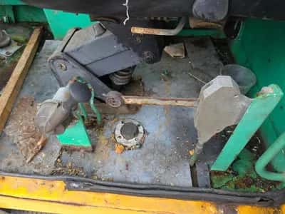1980 Gottwald TMK 100-44 — photo 14 of 20