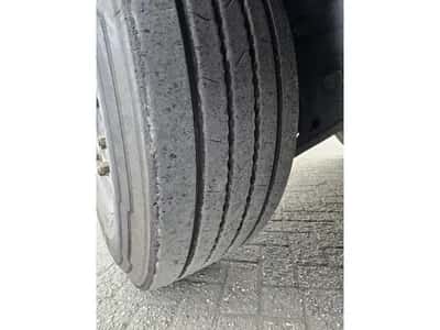2017 Benalu C39C13 70 M3 — photo 13 of 14