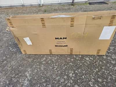 MAN TGM — photo 5 of 5