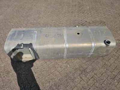 DAF XF106 CF Euro 6 Diesel Tank 845L 1944801 Aluminium Fuel Tank — photo 3 of 11