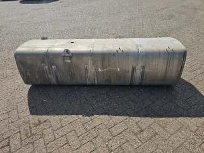 DAF XF106 CF Euro 6 Diesel Tank 845L 1944801 Aluminium Fuel Tank — photo 7 of 11