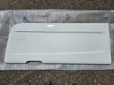 MAN Cover Panel 81.41689-0075 ZF Cab Panel — photo 1 of 3