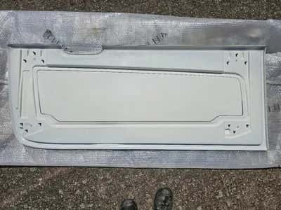 MAN Cover Panel 81.41689-0075 ZF Cab Panel — photo 2 of 3