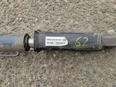 Mercedes-Benz Tilt Cylinder 102414.0 MB0025539105 — photo 3 of 3