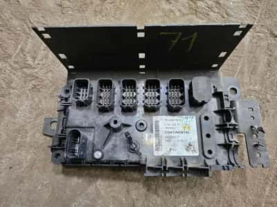 Mercedes-Benz Continental - A00144627177001 Mercedes Heckmodul A0014462717 Continental — photo 1 of 2