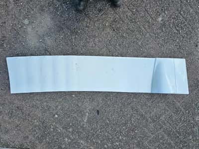 MAN Side fender 81.62910.0143 Cab Mudguard MAN Truck — photo 1 of 2