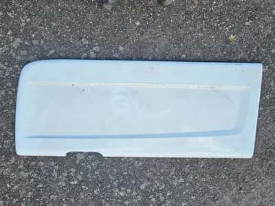 MAN Cover Panel 81.41689-0078 ZF Cab Panel — photo 1 of 2