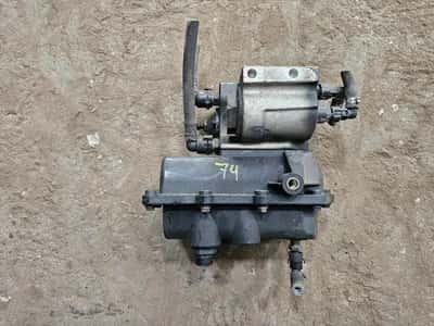 Mercedes-Benz AdBlue Pomp A0001400478 SCR Pump Mercedes Truck — photo 1 of 4