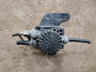 KNORR-BREMSE Ebs modulator Truck Trailer Brake Module Knorr Bremse — photo 3 of 3