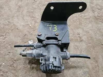 KNORR-BREMSE Ebs modulator Truck Trailer Brake Module Knorr Bremse — photo 1 of 3