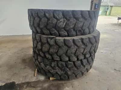 Michelin 18.00 R33 — photo 2 of 7