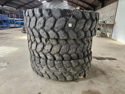 Michelin 18.00 R33 — photo 4 of 7