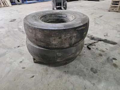 Firestone 16.9-30 Tractor Tyre – Agricultural / Tractor Tyre – Heavy Duty — photo 3 of 7