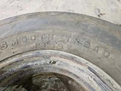 Firestone 16.9-30 Tractor Tyre – Agricultural / Tractor Tyre – Heavy Duty — photo 7 of 7