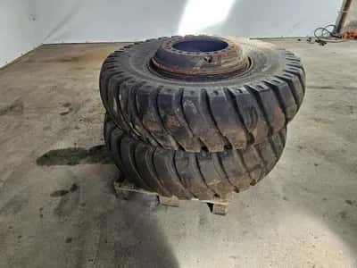 Grip Master 14.00-24 Tyre – Heavy Duty – Earthmoving / Shovel / Crane — photo 4 of 8