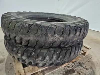 Goodyear 11.00-24 Tyre – Truck / Industrial Tyre – Heavy Duty — photo 3 of 12