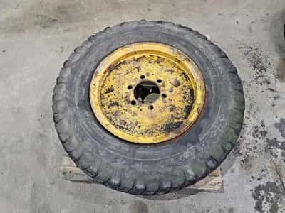 Goodyear 11.00-24 Tyre – Truck / Industrial Tyre – Heavy Duty — photo 7 of 12
