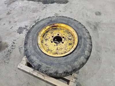 Goodyear 11.00-24 Tyre – Truck / Industrial Tyre – Heavy Duty — photo 6 of 12